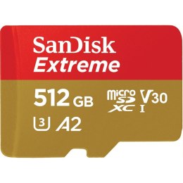 USB stick SanDisk SDSQXAV-512G-GN6MA Blue 512 GB