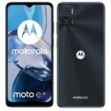 Smartphone Motorola MOTO E22 Black 6,5" 64 GB 4 GB RAM Mediatek Helio G37