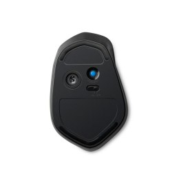 Wireless Mouse HP H2W16AA#AC3 Black (1 Unit)