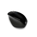 Wireless Mouse HP H2W16AA#AC3 Black (1 Unit)