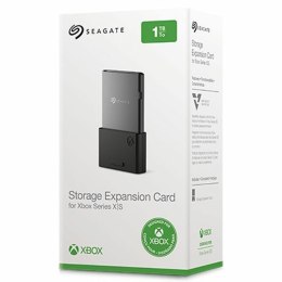 Hard Drive Seagate STORAGE EXPANSION CARD 1 TB SSD Xbox®