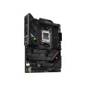 Motherboard Asus ROG STRIX B650E-F GAMING WIFI AMD AMD B650 AMD AM5