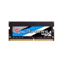 RAM Memory GSKILL F4-3200C22D-16GRS DDR4 16 GB CL22