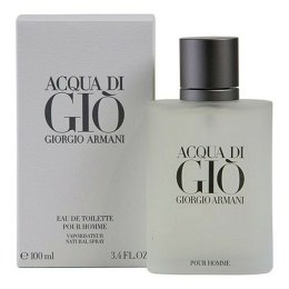 Men's Perfume Acqua Di Gio Pour Homme Giorgio Armani EDT - 50 ml