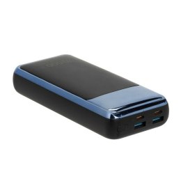 Powerbank Rivacase VA1075 Black 20000 mAh