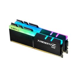 RAM Memory GSKILL Trident Z RGB DDR4 32 GB CL16