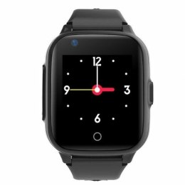 Smartwatch LEOTEC LESWKIDS06K Black