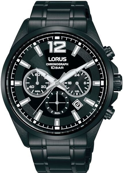 LORUS Mod. SPORTS