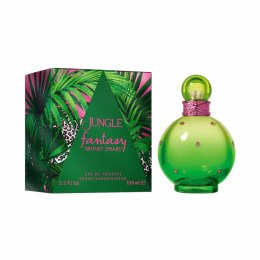 Women's Perfume Britney Spears EDT Jungle Fantasy 100 ml