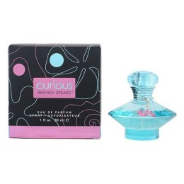 Women's Perfume Curious Britney Spears EDP - 100 ml