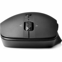 Wireless Mouse HP Bluetooth Travel Black