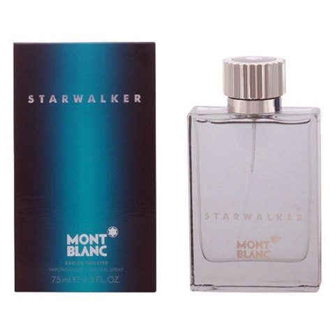 Men's Perfume Starwalker Montblanc EDT - 75 ml