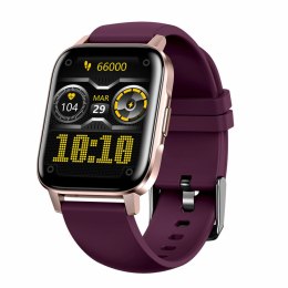 Smartwatch LEOTEC CRYSTAL 1,69