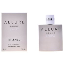 Men's Perfume Allure Homme Edition Blanche Chanel EDP - 50 ml