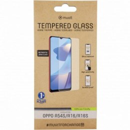 Screen Protector Muvit OPPO A16s | Oppo A54s 5G | OPPO A16 6,5