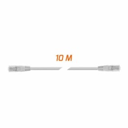 UTP Category 6 Rigid Network Cable PcCom 10 m