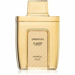Men's Perfume Orientica EDP Imperial Gold 85 ml