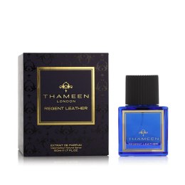 Unisex Perfume Thameen Regent Leather 50 ml