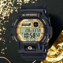 CASIO G-SHOCK WATCHES Mod. GD-350GB-1ER