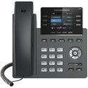 IP Telephone Grandstream GRP2613 Black