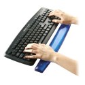 Mat with Wrist Rest Fellowes 91137