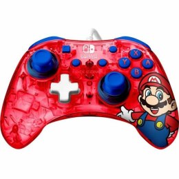 Gaming Control PDP Super Mario Nintendo Switch