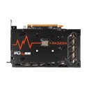 Graphics card Sapphire Radeon RX 6500 XT 4 GB GDDR6 AMD RADEON RX 6500 XT