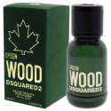 Men's Perfume Dsquared2 EDT Green Wood 30 ml