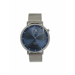 Men's Watch Seva Import FCB 7004120 Grey Silver