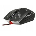 Mouse A4 Tech Bloody Blazing A60 Black
