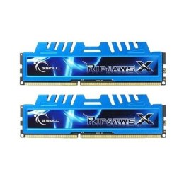 RAM Memory GSKILL DDR3-2133 RipjawsX DDR3 8 GB CL9