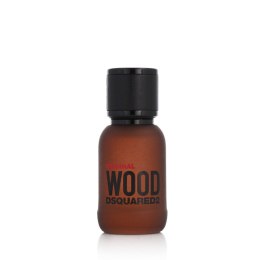 Men's Perfume Dsquared2 EDP Original Wood 30 ml