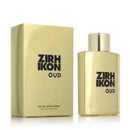 Men's Perfume Zirh EDT Ikon Oud (125 ml)