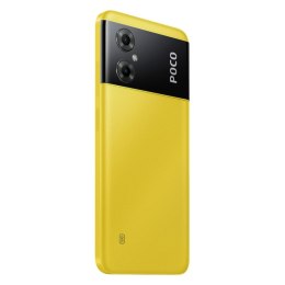 Smartphone Poco M4 Yellow 128 GB 6 GB RAM 6,58