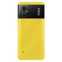 Smartphone Poco M4 Yellow 128 GB 6 GB RAM 6,58"