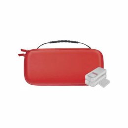 Protective Case Nuwa Nintendo Switch Anti-knock - Red