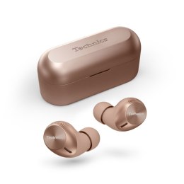 In-ear Bluetooth Headphones Technics AZ40M2 Rose Gold