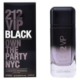 Men's Perfume 212 VIP Black Carolina Herrera EDP - 50 ml