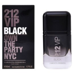 Men's Perfume 212 VIP Black Carolina Herrera EDP - 50 ml