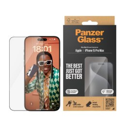 Mobile Screen Protector Panzer Glass 2812 Apple