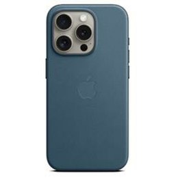 Mobile cover Apple MT4Q3ZM/A Blue iPhone 15 Pro
