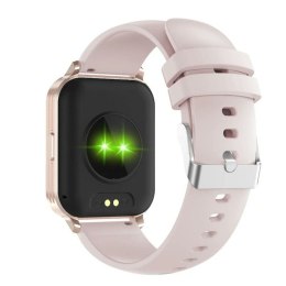 Smartwatch LEOTEC LESW41P Pink