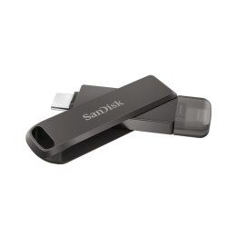 USB stick SanDisk SDIX70N-064G-GN6NN Black 64 GB