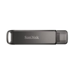 USB stick SanDisk SDIX70N-256G-GN6NE Black 256 GB