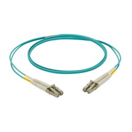Fibre optic cable Panduit NKFPX2ELLLSM005 5 m