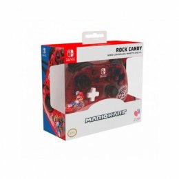 Gaming Control PDP Mario Kart Red Nintendo Switch