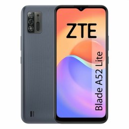 Smartphone ZTE ZTE Blade A52 Lite Yellow Grey Octa Core 2 GB RAM 6,52