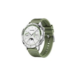 Smartwatch Huawei GT4 Classic Green 1,43
