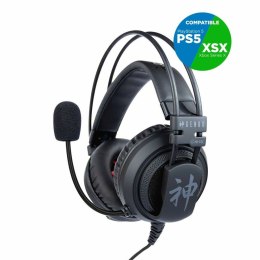 Gaming Headset with Microphone FR-TEC FT2003