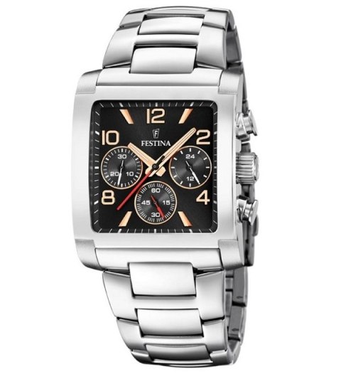 FESTINA WATCHES Mod. F20652/4